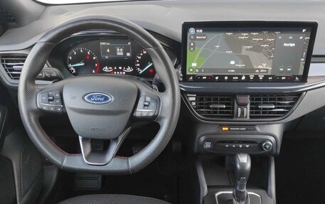 Ford Focus IV, 2023 год, 2 300 000 рублей, 7 фотография