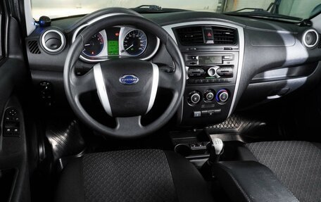 Datsun on-DO I рестайлинг, 2016 год, 499 000 рублей, 6 фотография