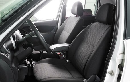 Datsun on-DO I рестайлинг, 2016 год, 499 000 рублей, 10 фотография