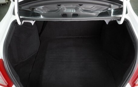 Datsun on-DO I рестайлинг, 2016 год, 499 000 рублей, 17 фотография