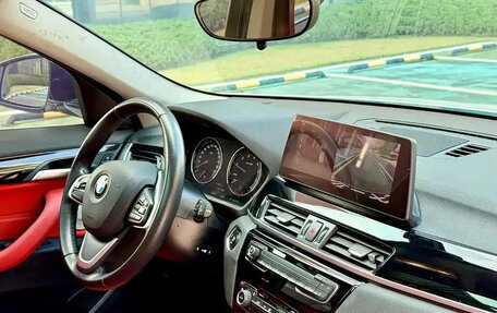BMW X2, 2021 год, 1 990 190 рублей, 12 фотография