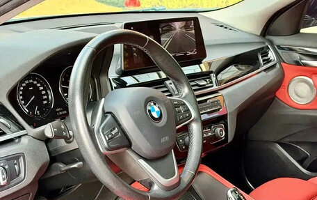 BMW X2, 2021 год, 1 990 190 рублей, 11 фотография