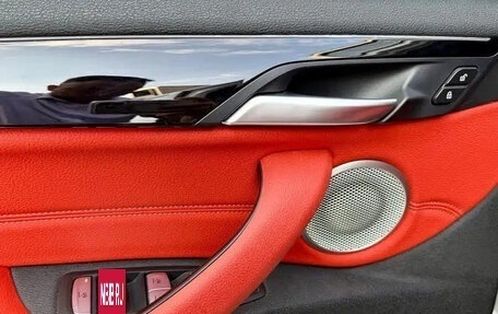 BMW X2, 2021 год, 1 990 190 рублей, 8 фотография