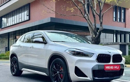 BMW X2, 2021 год, 1 990 190 рублей, 3 фотография