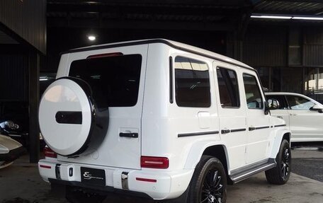 Mercedes-Benz G-Класс W463 рестайлинг _iii, 2022 год, 12 000 009 рублей, 6 фотография