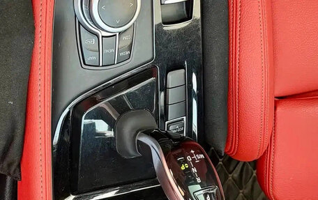 BMW X2, 2021 год, 1 990 190 рублей, 18 фотография