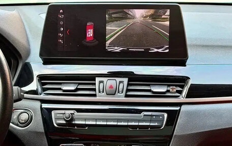 BMW X2, 2021 год, 1 990 190 рублей, 17 фотография