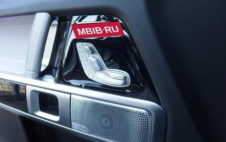 Mercedes-Benz G-Класс W463 рестайлинг _iii, 2022 год, 12 000 009 рублей, 10 фотография
