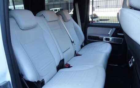 Mercedes-Benz G-Класс W463 рестайлинг _iii, 2022 год, 12 000 009 рублей, 20 фотография