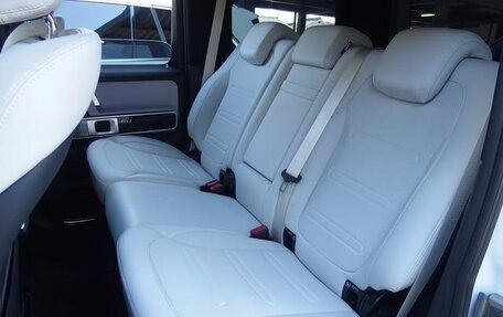 Mercedes-Benz G-Класс W463 рестайлинг _iii, 2022 год, 12 000 009 рублей, 21 фотография