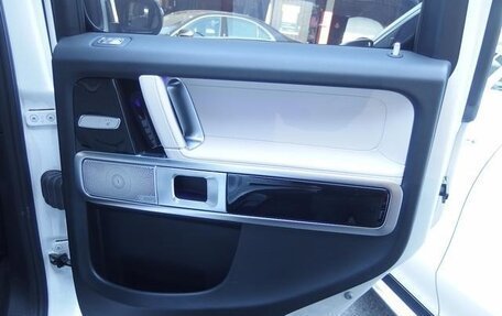 Mercedes-Benz G-Класс W463 рестайлинг _iii, 2022 год, 12 000 009 рублей, 23 фотография