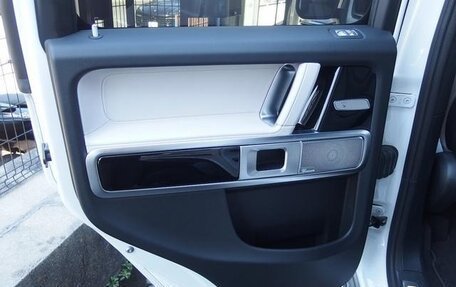 Mercedes-Benz G-Класс W463 рестайлинг _iii, 2022 год, 12 000 009 рублей, 22 фотография