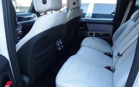 Mercedes-Benz G-Класс W463 рестайлинг _iii, 2022 год, 12 000 009 рублей, 17 фотография