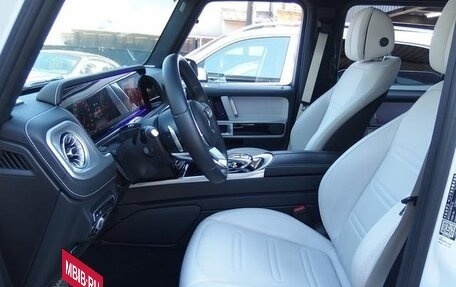 Mercedes-Benz G-Класс W463 рестайлинг _iii, 2022 год, 12 000 009 рублей, 16 фотография