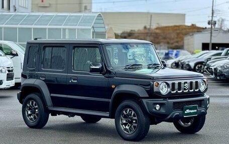 Suzuki Jimny, 2026 год, 2 750 009 рублей, 3 фотография