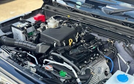 Suzuki Jimny, 2026 год, 2 750 009 рублей, 11 фотография