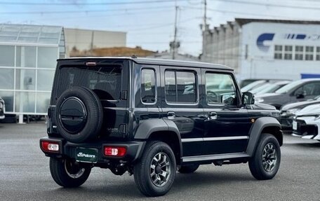 Suzuki Jimny, 2026 год, 2 750 009 рублей, 5 фотография