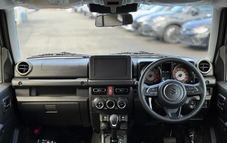 Suzuki Jimny, 2026 год, 2 750 009 рублей, 15 фотография