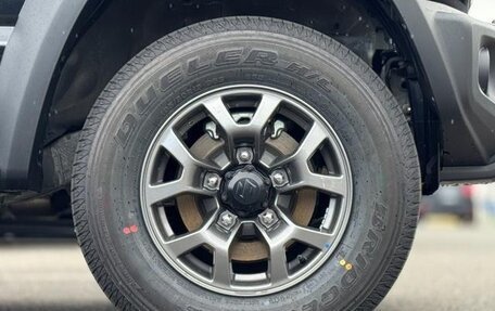 Suzuki Jimny, 2026 год, 2 750 009 рублей, 9 фотография