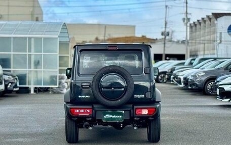 Suzuki Jimny, 2026 год, 2 750 009 рублей, 6 фотография