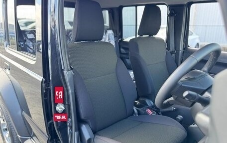 Suzuki Jimny, 2026 год, 2 750 009 рублей, 14 фотография