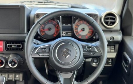 Suzuki Jimny, 2026 год, 2 750 009 рублей, 17 фотография