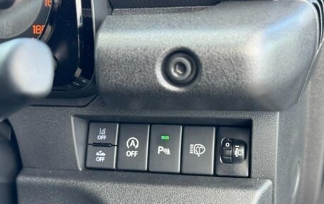 Suzuki Jimny, 2026 год, 2 750 009 рублей, 18 фотография