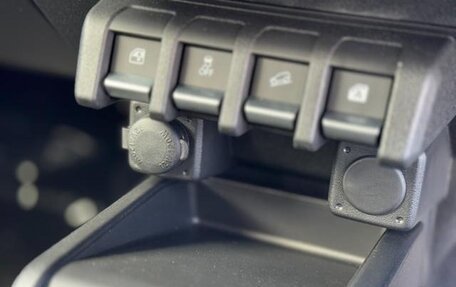 Suzuki Jimny, 2026 год, 2 750 009 рублей, 22 фотография