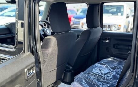 Suzuki Jimny, 2026 год, 2 750 009 рублей, 28 фотография