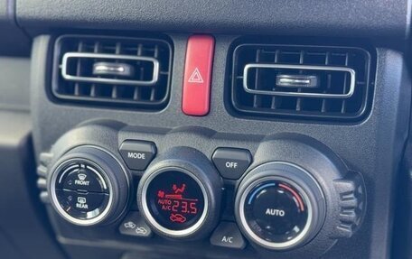 Suzuki Jimny, 2026 год, 2 750 009 рублей, 21 фотография