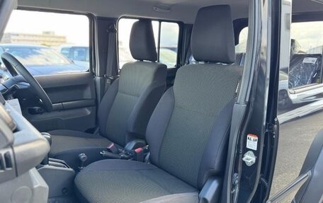 Suzuki Jimny, 2026 год, 2 750 009 рублей, 25 фотография