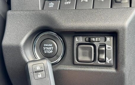 Suzuki Jimny, 2026 год, 2 750 009 рублей, 19 фотография