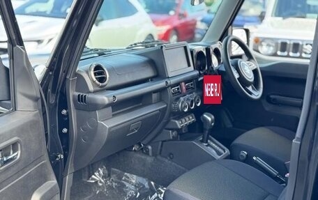 Suzuki Jimny, 2026 год, 2 750 009 рублей, 26 фотография