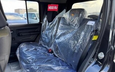 Suzuki Jimny, 2026 год, 2 750 009 рублей, 27 фотография