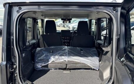 Suzuki Jimny, 2026 год, 2 750 009 рублей, 32 фотография