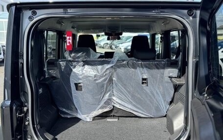 Suzuki Jimny, 2026 год, 2 750 009 рублей, 31 фотография