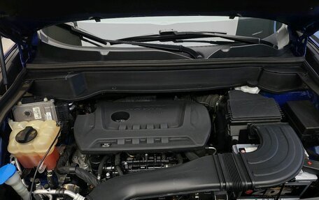 Haval F7 I, 2020 год, 1 949 000 рублей, 7 фотография