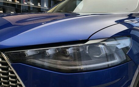 Haval F7 I, 2020 год, 1 949 000 рублей, 9 фотография