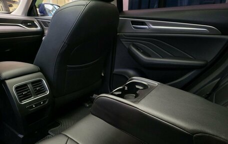 Haval F7 I, 2020 год, 1 949 000 рублей, 14 фотография