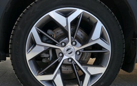 Haval F7 I, 2020 год, 1 949 000 рублей, 12 фотография