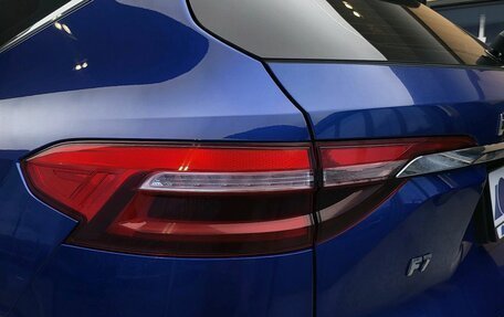 Haval F7 I, 2020 год, 1 949 000 рублей, 10 фотография