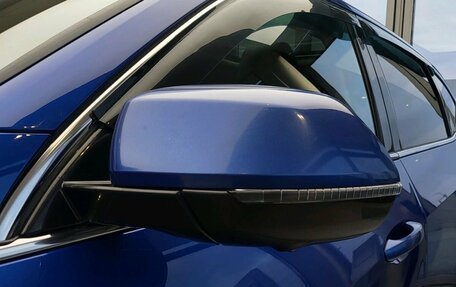 Haval F7 I, 2020 год, 1 949 000 рублей, 11 фотография