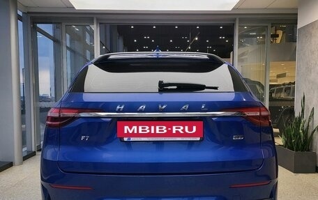 Haval F7 I, 2020 год, 1 949 000 рублей, 5 фотография