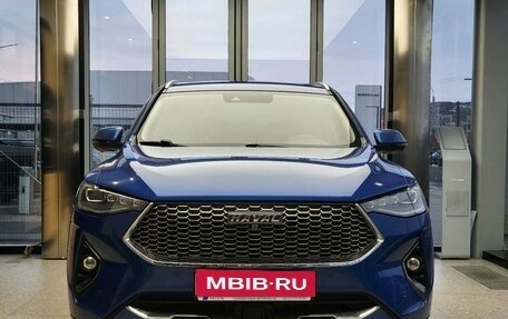 Haval F7 I, 2020 год, 1 949 000 рублей, 2 фотография