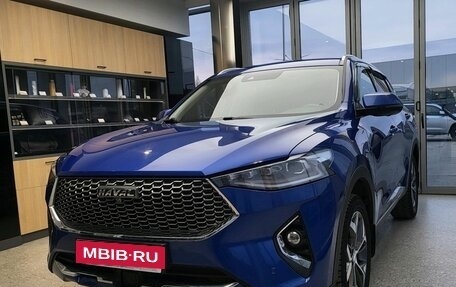 Haval F7 I, 2020 год, 1 949 000 рублей, 3 фотография