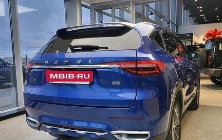 Haval F7 I, 2020 год, 1 949 000 рублей, 4 фотография