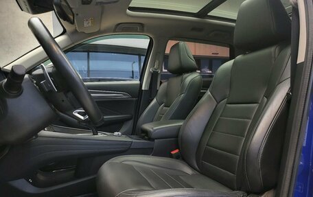 Haval F7 I, 2020 год, 1 949 000 рублей, 15 фотография