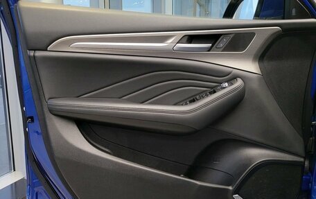 Haval F7 I, 2020 год, 1 949 000 рублей, 16 фотография