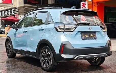 Honda Life, 2023 год, 1 350 116 рублей, 5 фотография