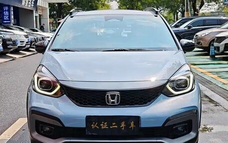 Honda Life, 2023 год, 1 350 116 рублей, 2 фотография